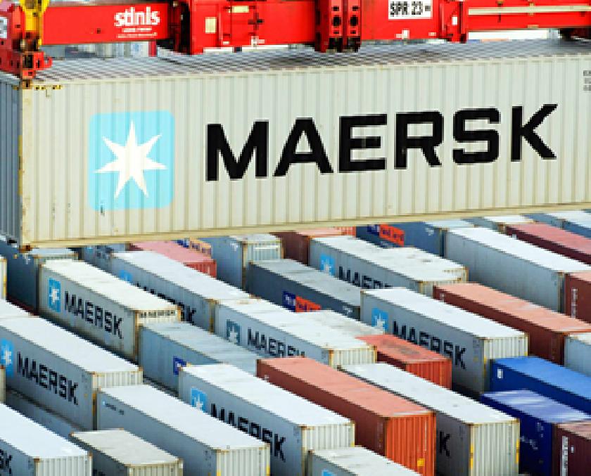 MAERSK VE IBM BLOCKCHAIN PLATFORMUNU KAPATIYOR